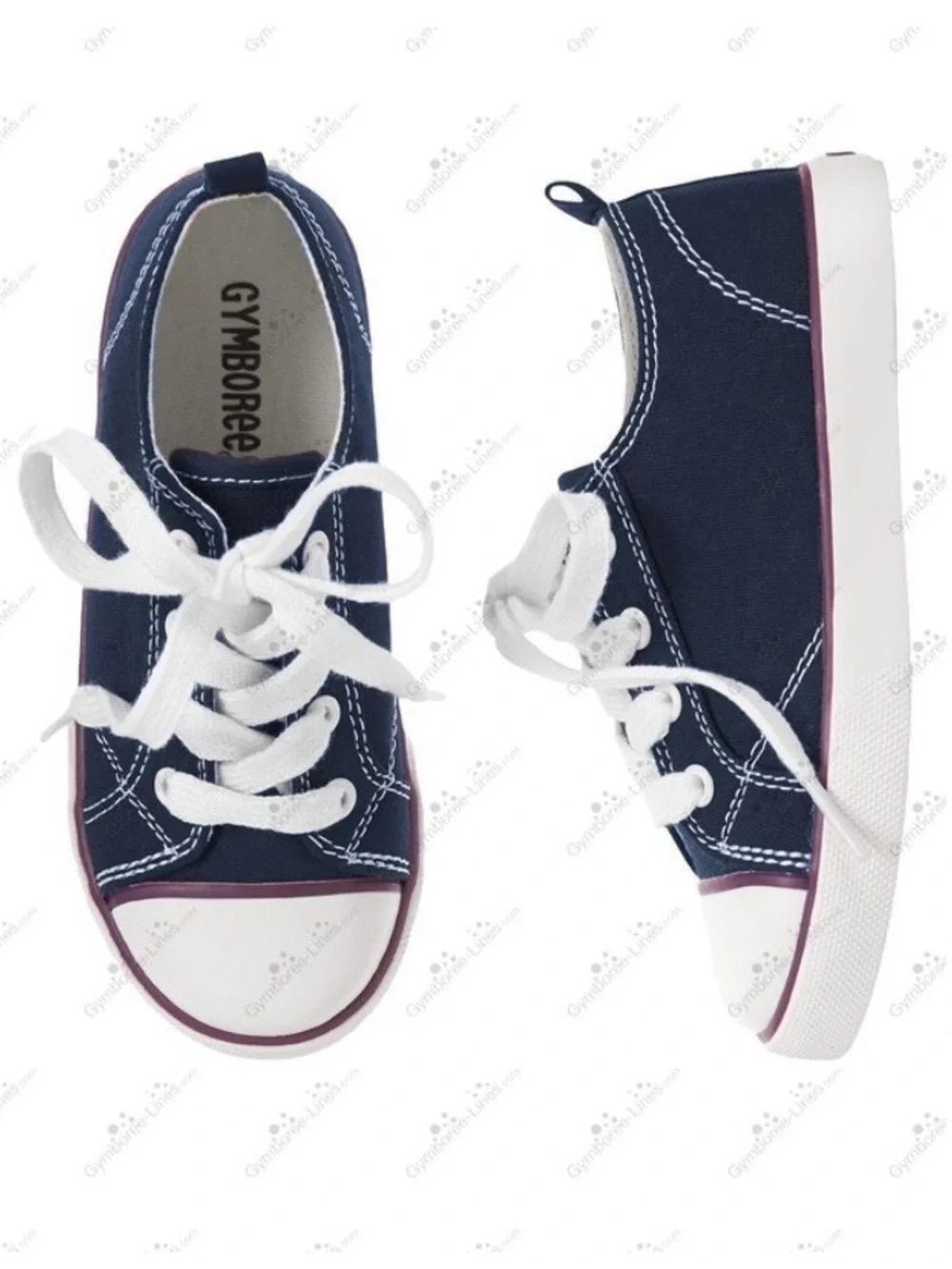 Gymboree 👟classic low